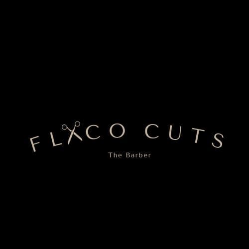 FlacoCuts Logo